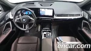 BMW X1, 2024 — миниатюра 7