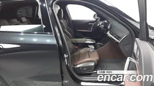 BMW X1, 2024 — миниатюра 10