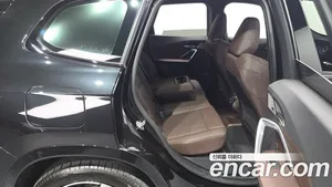 BMW X1, 2024 — миниатюра 12
