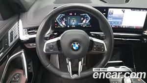 BMW X1, 2024 — миниатюра 13