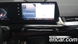 BMW X1, 2024 — миниатюра 14