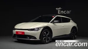 Kia EV6, 2023 — миниатюра 1