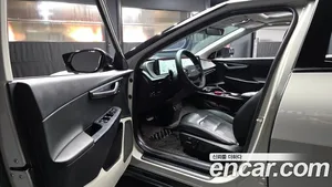 Kia EV6, 2023 — миниатюра 13