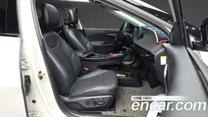 Kia EV6, 2023 — миниатюра 17