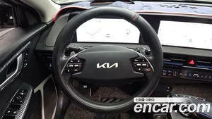 Kia EV6, 2023 — миниатюра 19