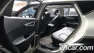 Kia EV6, 2023 — миниатюра 16