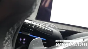 Kia EV6, 2023 — миниатюра 31