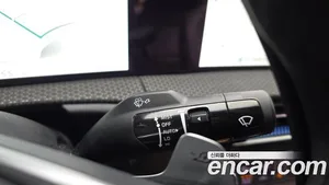 Kia EV6, 2023 — миниатюра 32
