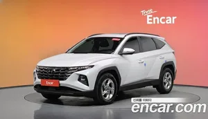 Hyundai Tucson, 2021 — миниатюра 30