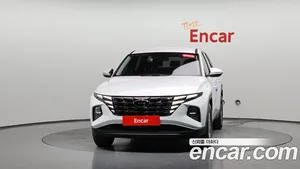 Hyundai Tucson, 2021 — миниатюра 2