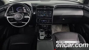 Hyundai Tucson, 2021 — миниатюра 9