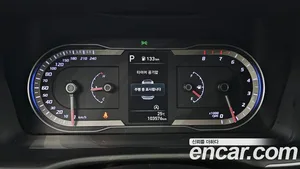 Hyundai Tucson, 2021 — миниатюра 10