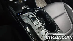 Hyundai Tucson, 2021 — миниатюра 11