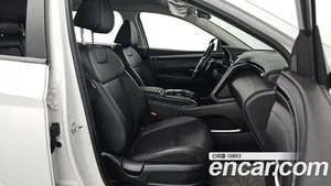 Hyundai Tucson, 2021 — миниатюра 12
