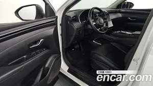 Hyundai Tucson, 2021 — миниатюра 16