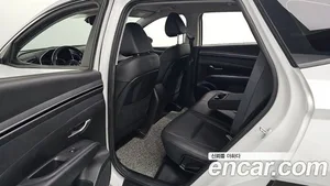 Hyundai Tucson, 2021 — миниатюра 17