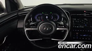 Hyundai Tucson, 2021 — миниатюра 18
