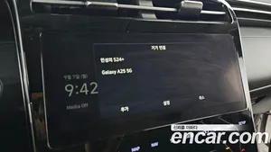 Hyundai Tucson, 2021 — миниатюра 21