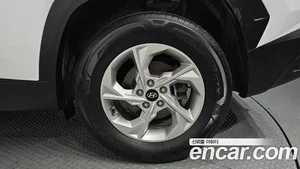 Hyundai Tucson, 2021 — миниатюра 6