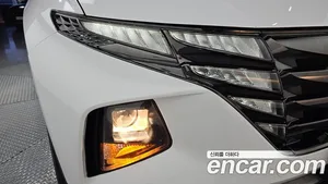 Hyundai Tucson, 2021 — миниатюра 7