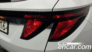 Hyundai Tucson, 2021 — миниатюра 8