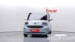Kia RAY, 2016 — миниатюра 3