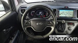 Kia RAY, 2016 — миниатюра 19