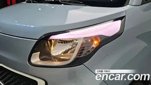 Kia RAY, 2016 — миниатюра 8
