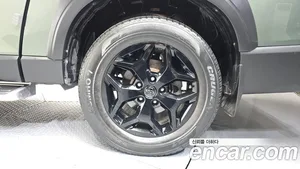 KGM Rexton, 2022 — миниатюра 7