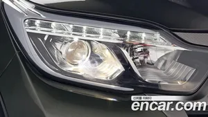 KGM Rexton, 2022 — миниатюра 8