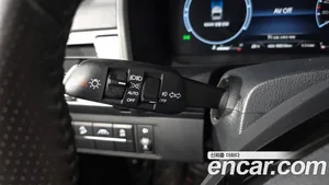 KGM Rexton, 2022 — миниатюра 28