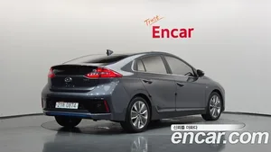 Hyundai Ioniq, 2016 — миниатюра 2