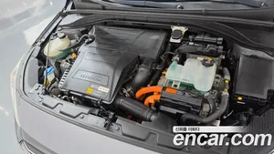 Hyundai Ioniq, 2016 — миниатюра 6