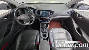 Hyundai Ioniq, 2016 — миниатюра 10