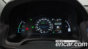 Hyundai Ioniq, 2016 — миниатюра 11