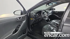 Hyundai Ioniq, 2016 — миниатюра 13
