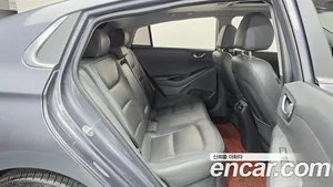 Hyundai Ioniq, 2016 — миниатюра 17