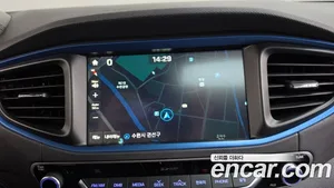 Hyundai Ioniq, 2016 — миниатюра 19