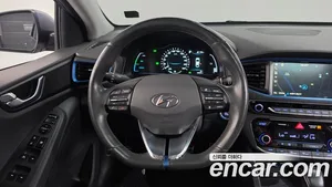 Hyundai Ioniq, 2016 — миниатюра 20