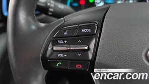 Hyundai Ioniq, 2016 — миниатюра 23