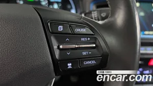 Hyundai Ioniq, 2016 — миниатюра 24