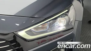 Hyundai Ioniq, 2016 — миниатюра 8