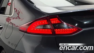Hyundai Ioniq, 2016 — миниатюра 9