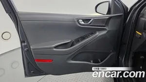 Hyundai Ioniq, 2016 — миниатюра 14