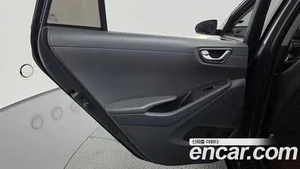 Hyundai Ioniq, 2016 — миниатюра 15