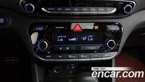 Hyundai Ioniq, 2016 — миниатюра 32