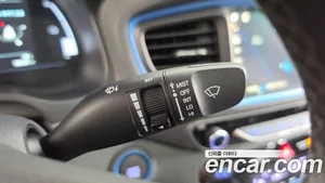 Hyundai Ioniq, 2016 — миниатюра 37