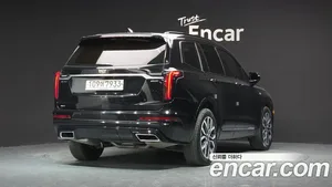 Cadillac XT6, 2021 — миниатюра 2