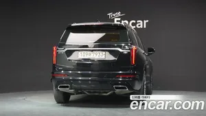 Cadillac XT6, 2021 — миниатюра 4
