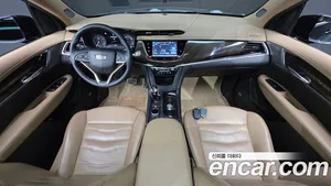 Cadillac XT6, 2021 — миниатюра 7